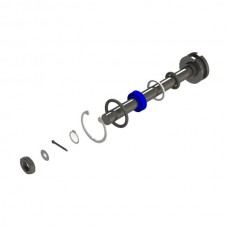 Bonanza & Baron Brake Master Cylinder Upgrade / Repair Kit Bonanza & Baron Brake Master Cylinder Upgrade / Repair Kit